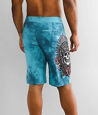 Rebel Chief Stretch Boardshort