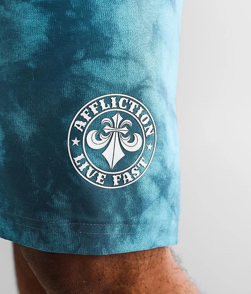 Rebel Chief Stretch Boardshort
