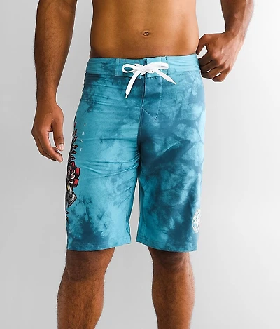 Rebel Chief Stretch Boardshort