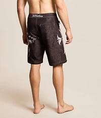 Jump Stretch Boardshort