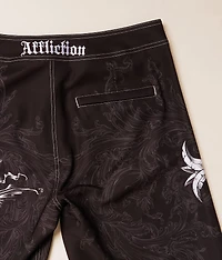 Jump Stretch Boardshort