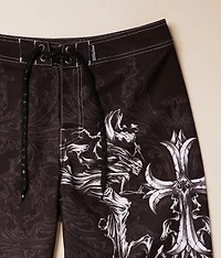 Jump Stretch Boardshort