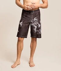 Jump Stretch Boardshort