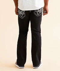 Cooper Straight Stretch Jean