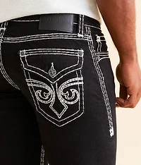 Cooper Straight Stretch Jean