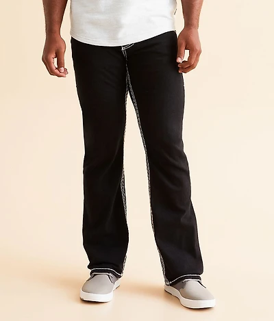 Cooper Straight Stretch Jean