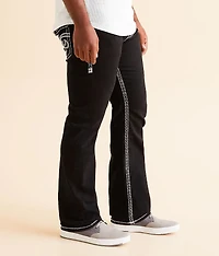 Cooper Straight Stretch Jean