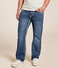 Cooper Relaxed Straight Jean