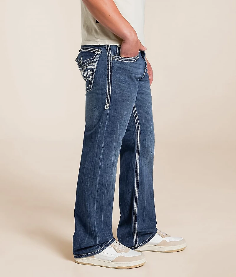 Cooper Relaxed Straight Jean