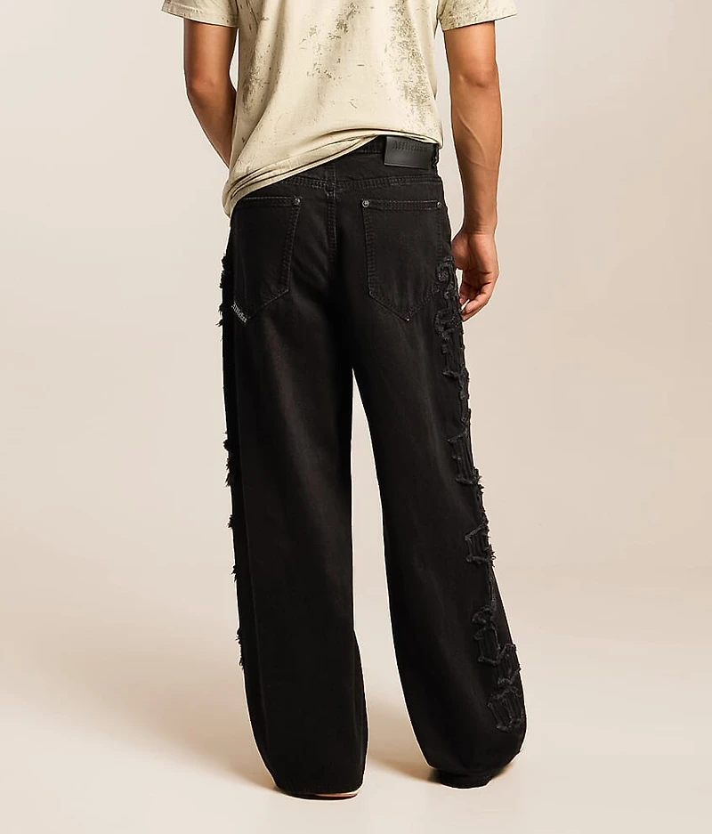 Alpha Baggy Jean