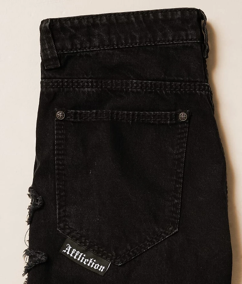 Alpha Baggy Jean