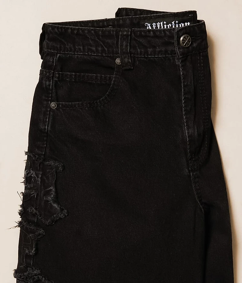 Alpha Baggy Jean
