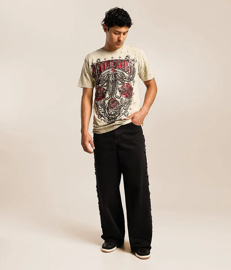 Alpha Baggy Jean