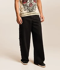 Alpha Baggy Jean