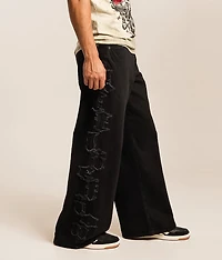 Alpha Baggy Jean
