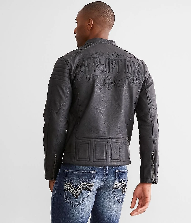 Exploratory Jacket