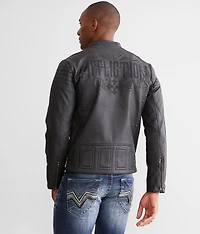 Exploratory Jacket