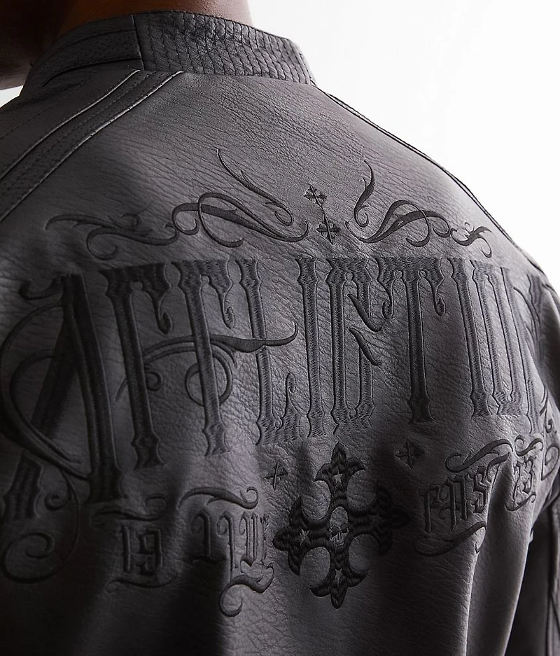 Exploratory Jacket