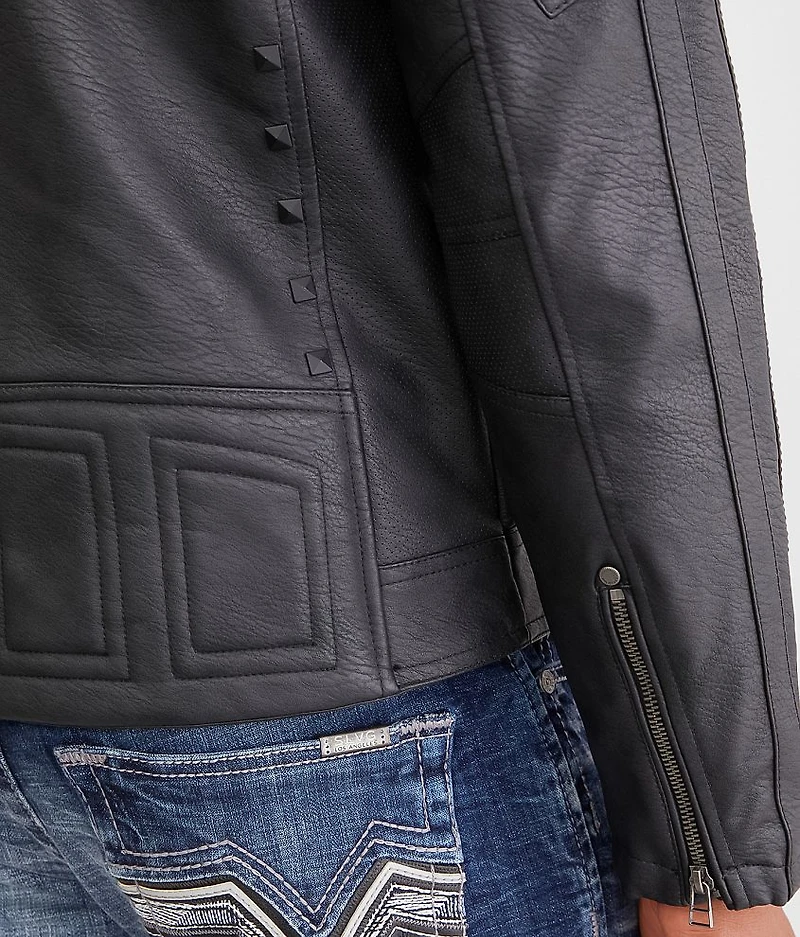 Exploratory Jacket