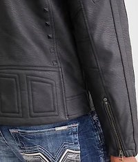 Exploratory Jacket