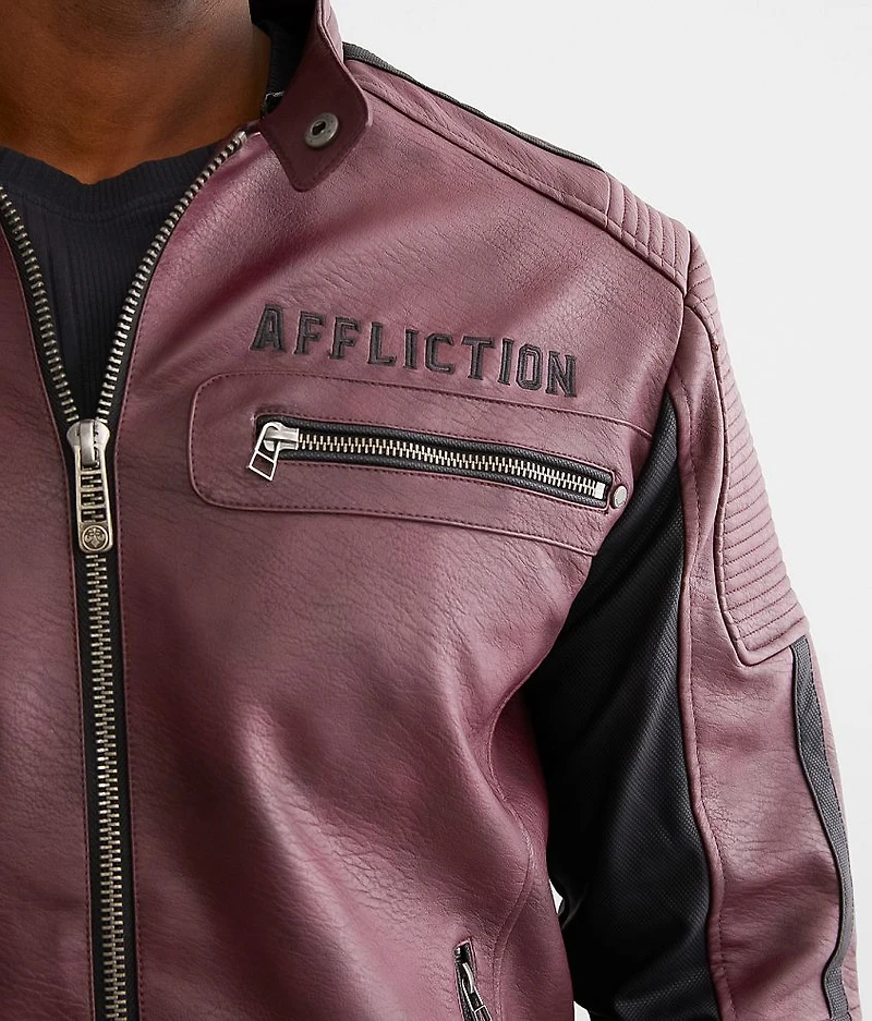 Density Hooded Jacket