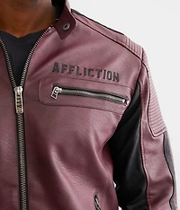 Density Hooded Jacket