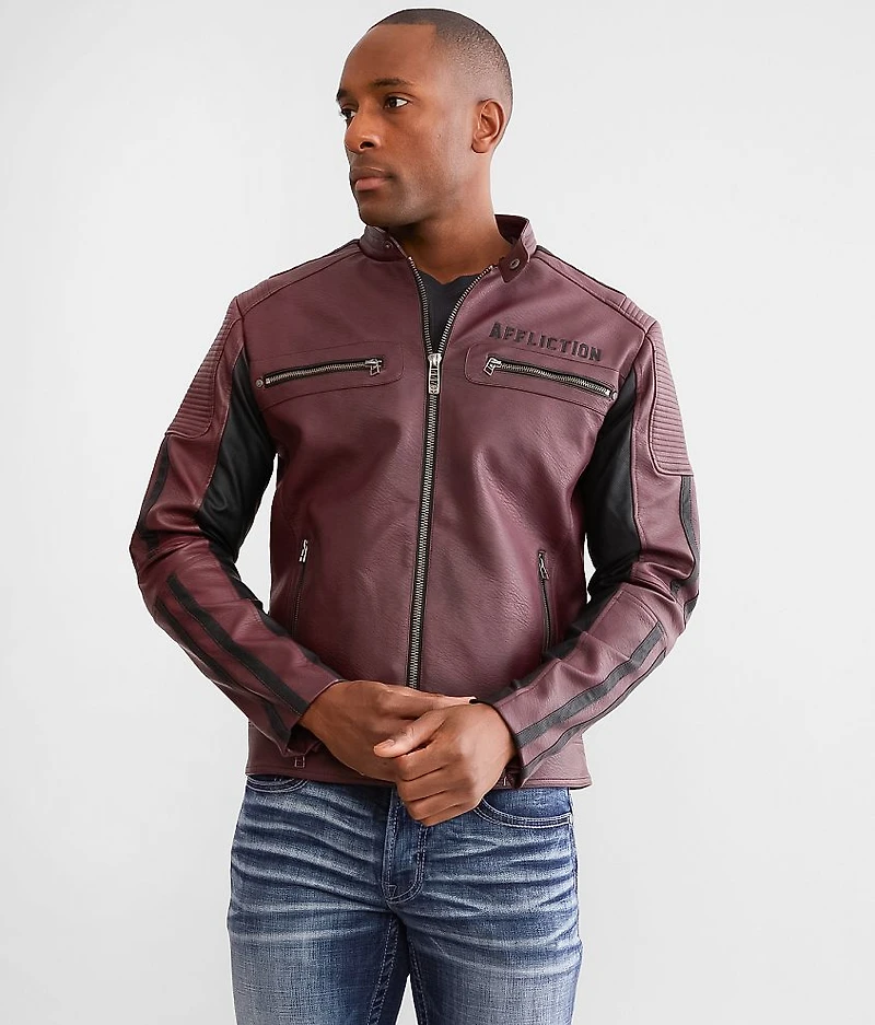 Density Hooded Jacket
