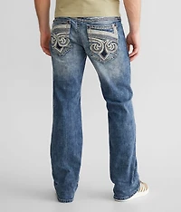 Blake Crawley Stretch Jean