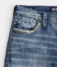 Blake Crawley Stretch Jean