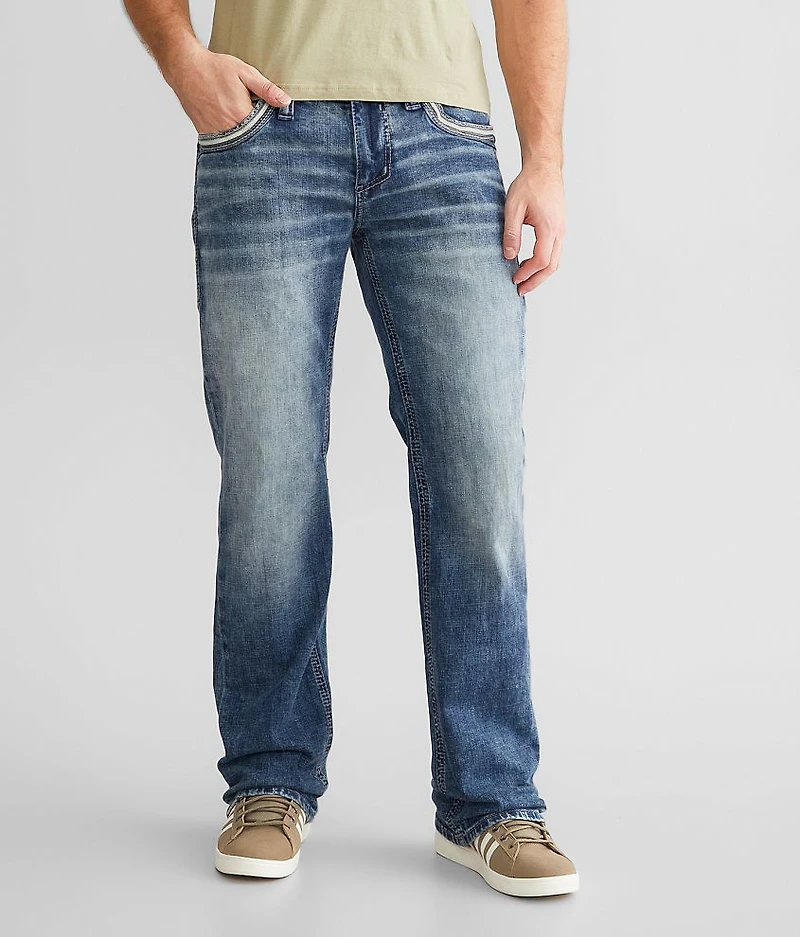 Blake Crawley Stretch Jean