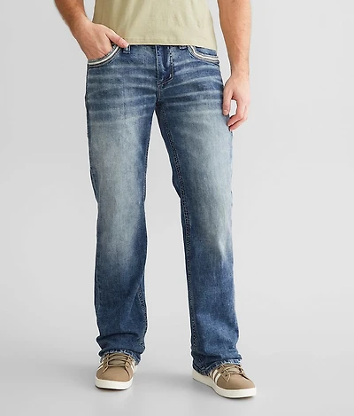 Blake Crawley Stretch Jean