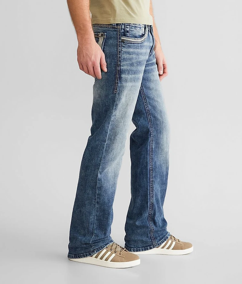 Blake Crawley Stretch Jean