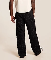 Eternal Wide Leg Jean