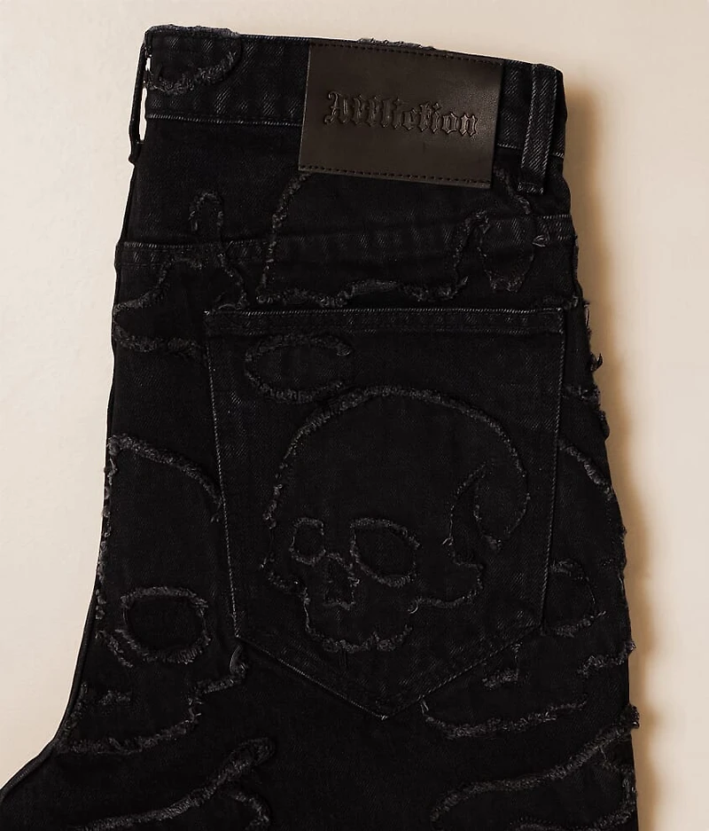 Eternal Wide Leg Jean