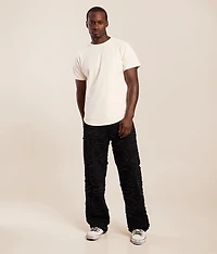 Eternal Wide Leg Jean