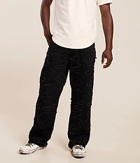 Eternal Wide Leg Jean