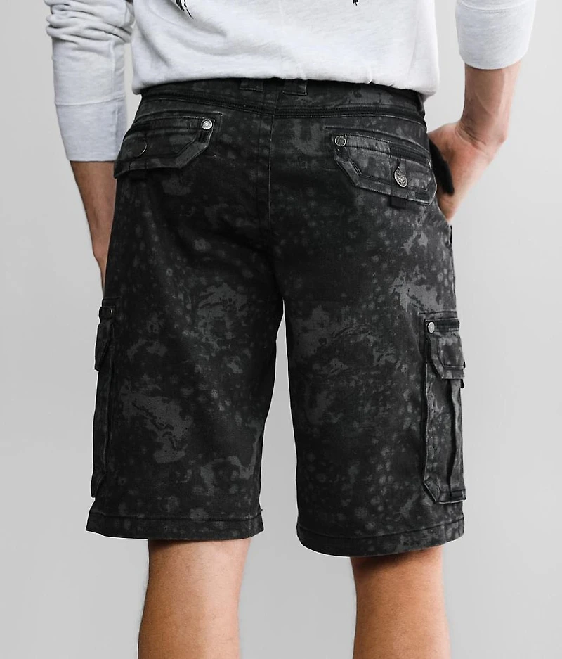 Deploy Cargo Stretch Short