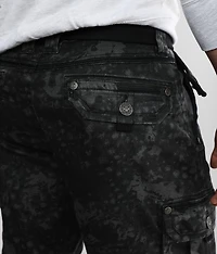 Deploy Cargo Stretch Short