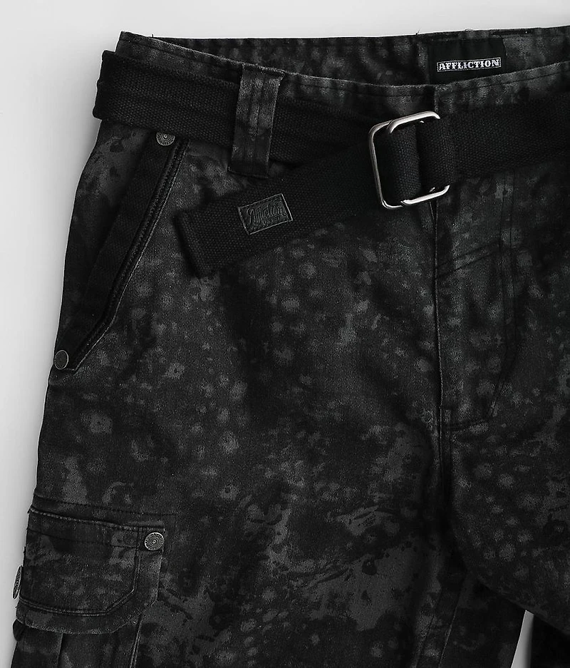 Deploy Cargo Stretch Short