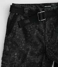 Deploy Cargo Stretch Short