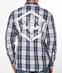 Let Me Shirt