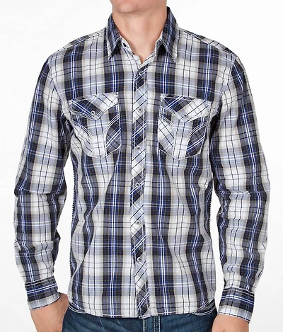Let Me Shirt
