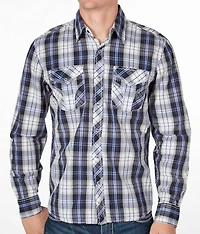 Let Me Shirt
