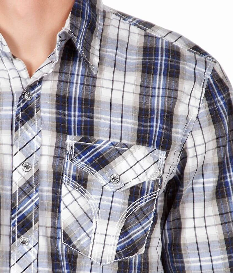 Let Me Shirt