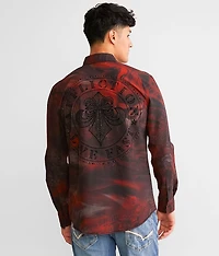 Brawley Stretch Shirt