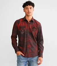 Brawley Stretch Shirt