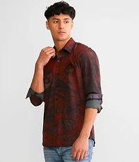 Brawley Stretch Shirt