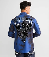 Naples Stretch Shirt