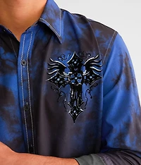 Naples Stretch Shirt
