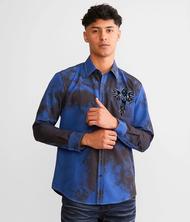 Naples Stretch Shirt